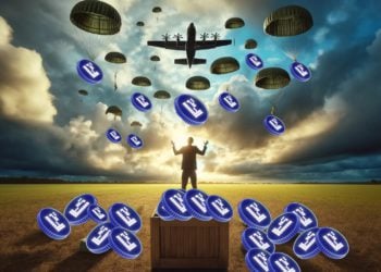 EigenLayer空投太少被罵爆：將多發放100個$EIGEN給超28萬用戶，每人多拿1000鎂？