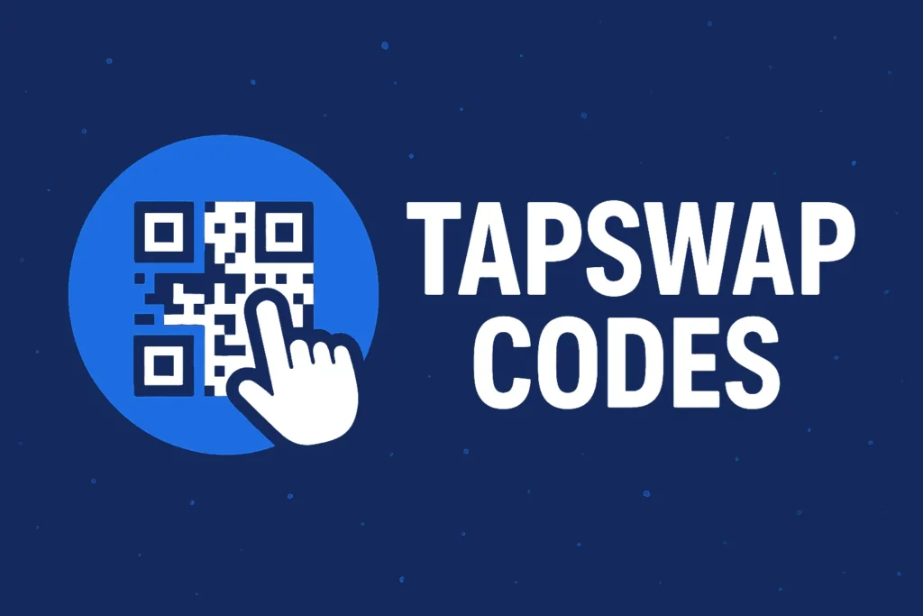 TapSwap Codes