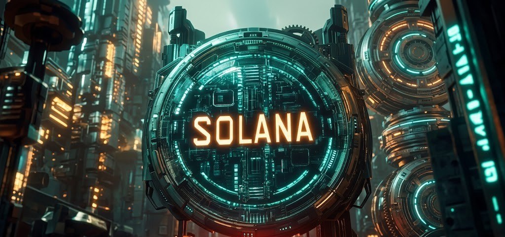 Using Solana Staking as a Strategic Volatility Hedge