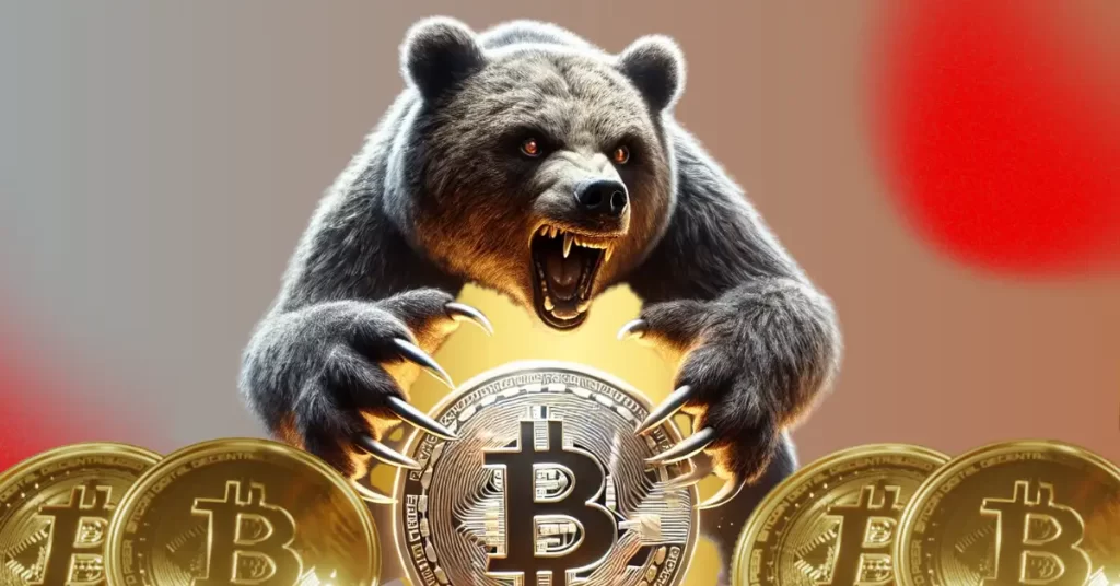 Is Bitcoin Price In a Macro Bear Market? Analysts Insights