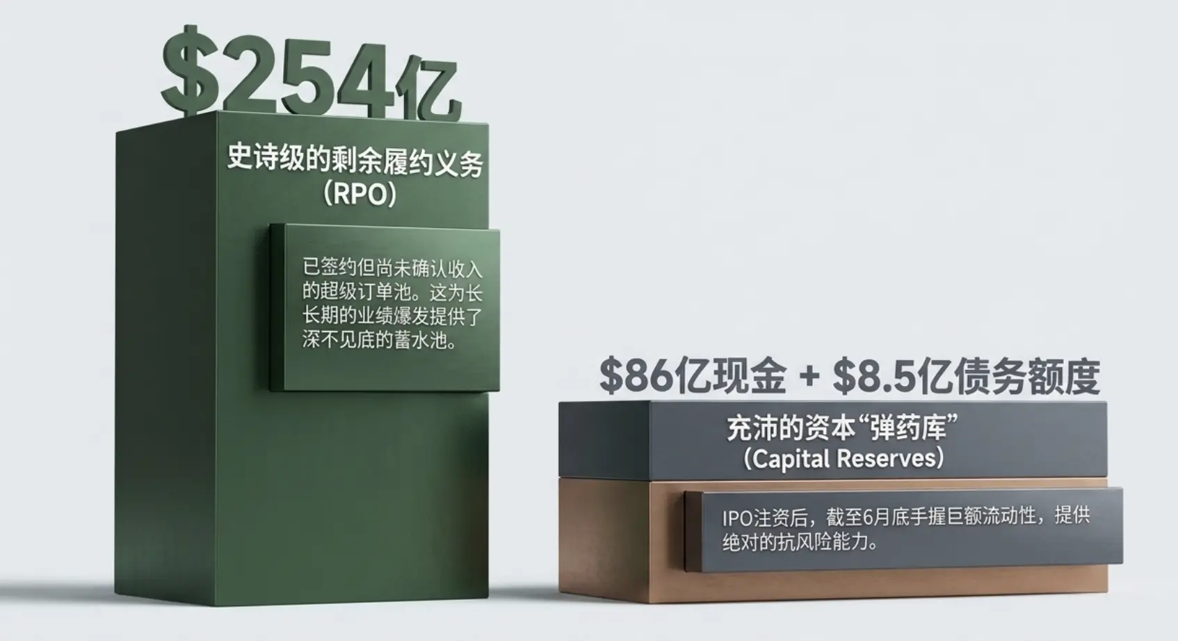 Cerebras 大跌！硬件营收意外下滑，“挑战英伟达”之路遇需求波动