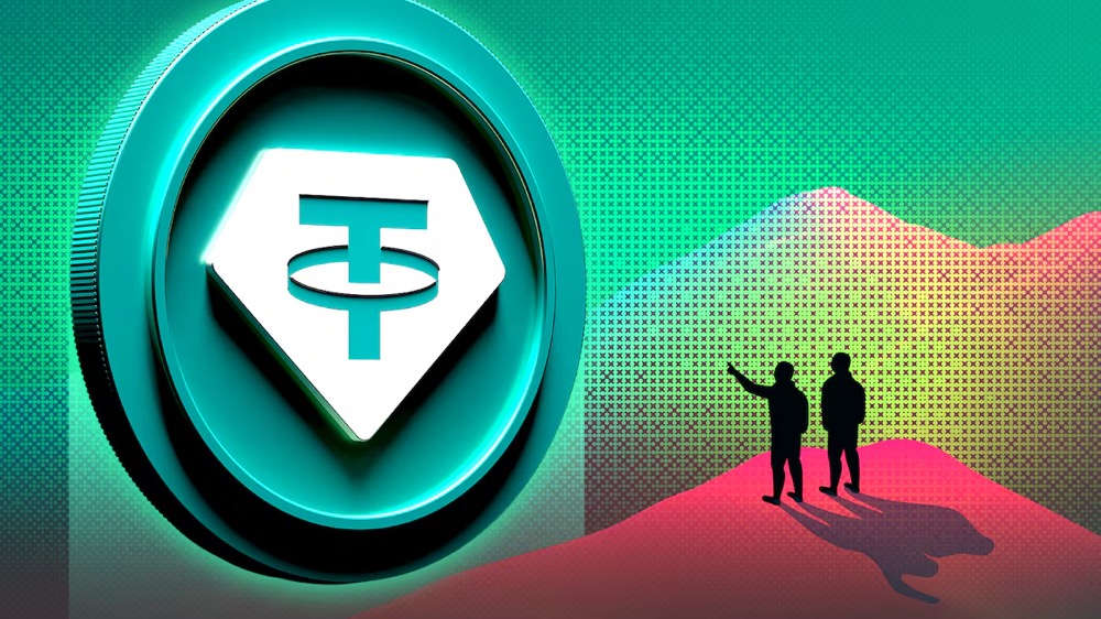 USAT打出三张牌，Tether为何急需一个“合法分身”