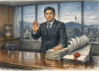 韓國交易所 Bithumb IPO 再跳票延至 2028 後，反洗錢罰款、BTC 烏龍匯款打擊上市路