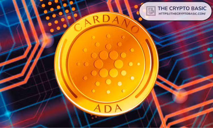 Cardano Eyes Second Rebound as Analyst Maps Path to $0.95