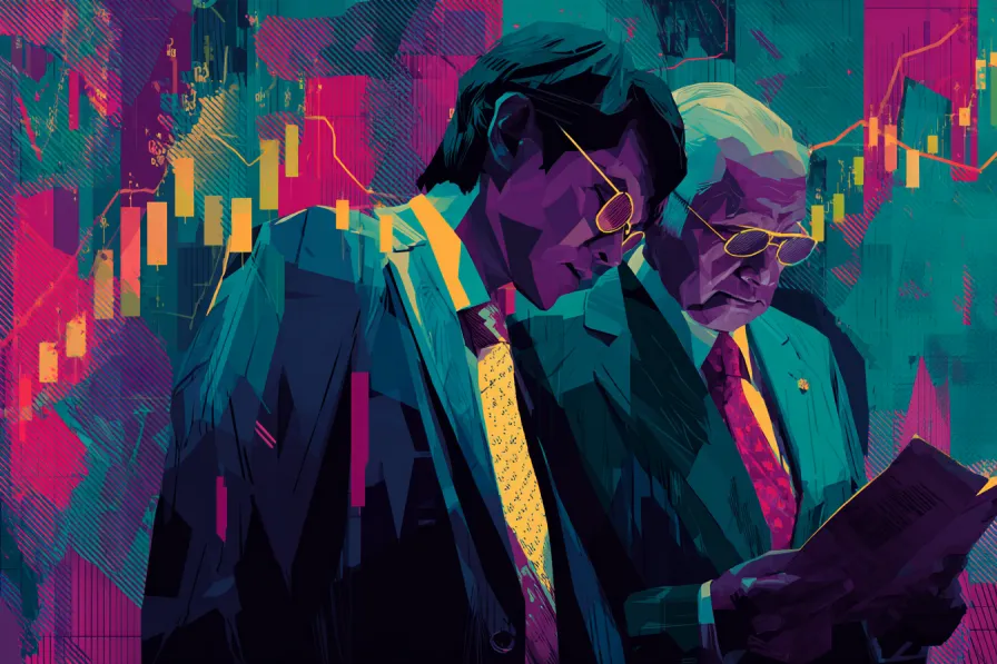 Prediction Markets Are Becoming Crypto Perps Platforms