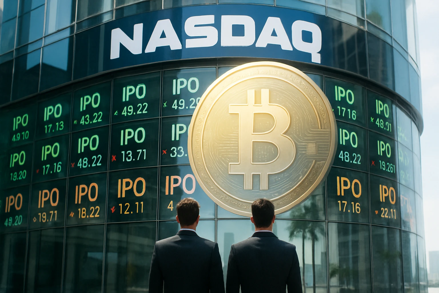 Gemini的S-1文件秘密：找營收迎戰IPO、上半年虧2.8億鎂、與Ripple信貸