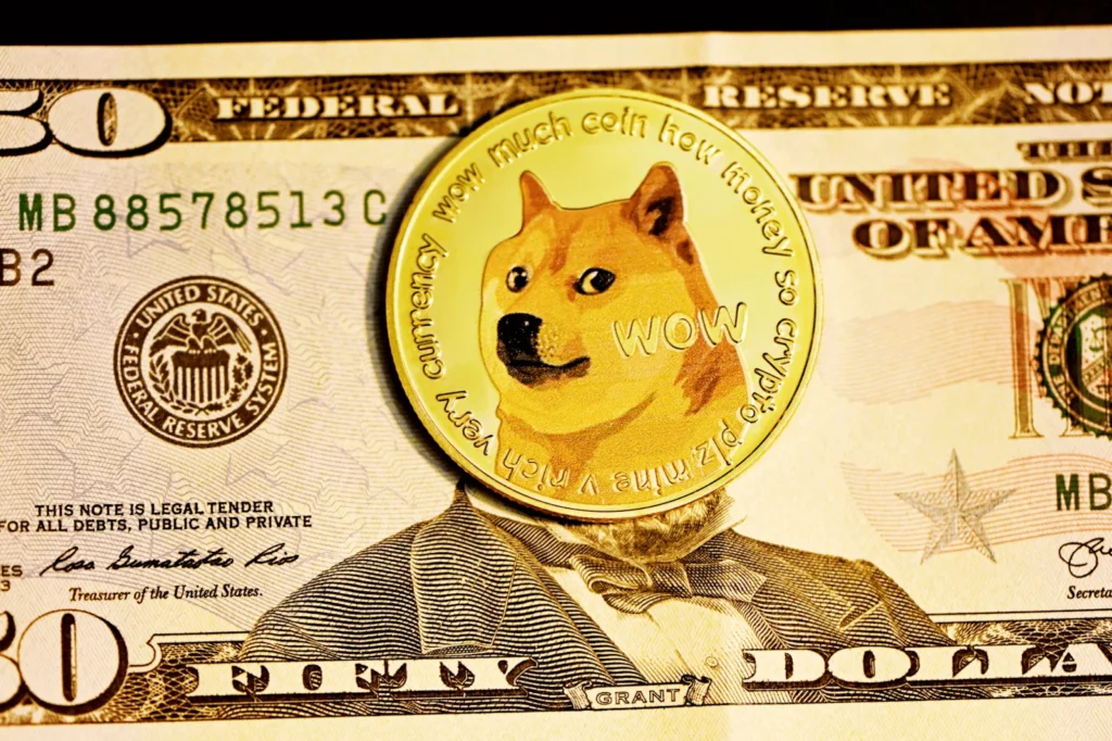 dollar doge 1 1