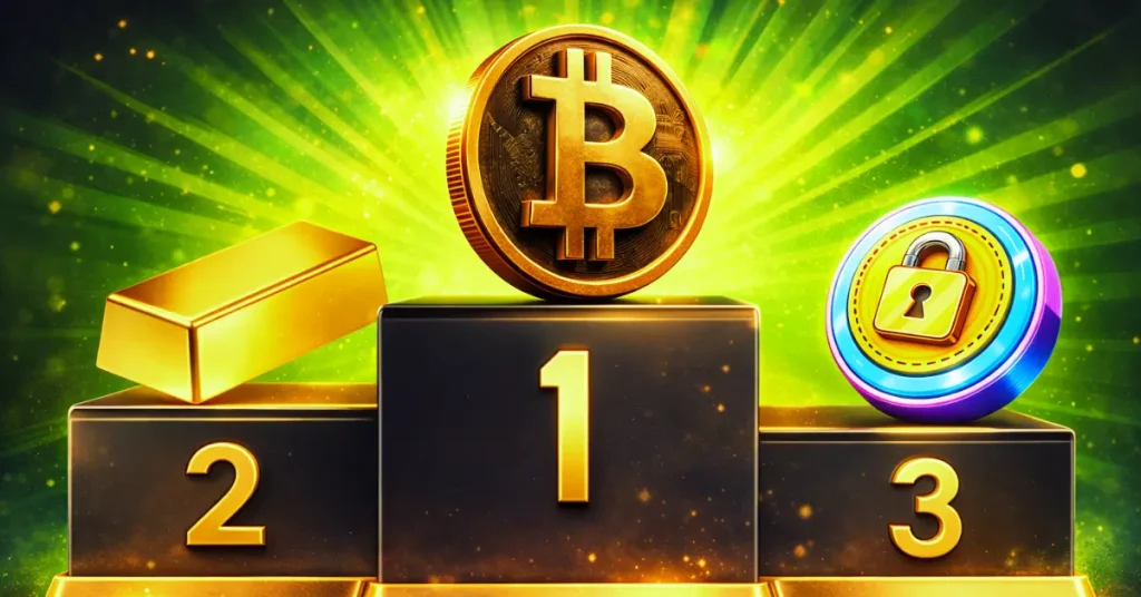 Why Is Bitcoin Holding Up? Iran War, Oil Shock, Recession Risk, Weakened Dollar