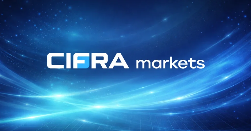 Cifra Markets Review: The First Regulated Crypto Broker in the CIS That Actually Solves the P2P Problem