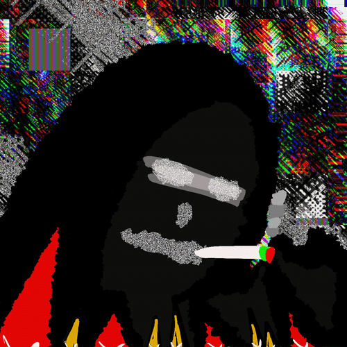 POTHEADZ by Satoshi's Mom