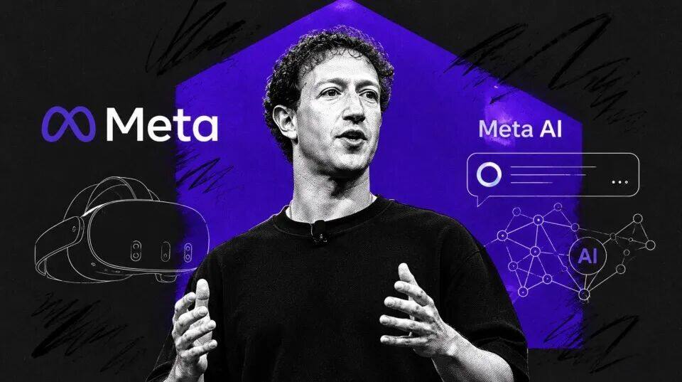 自由现金流暴跌91%，Meta的AI豪赌有多贵？