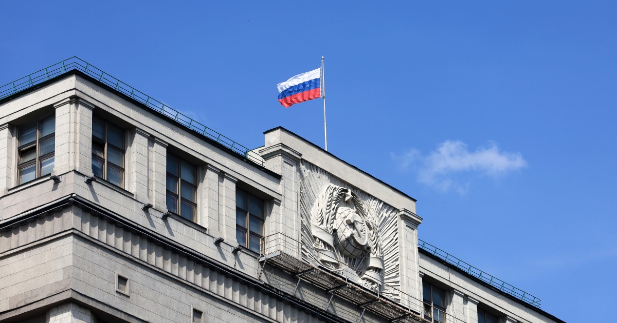 ロシア下院が仮想通貨規制法を可決、9月1日発効見通し