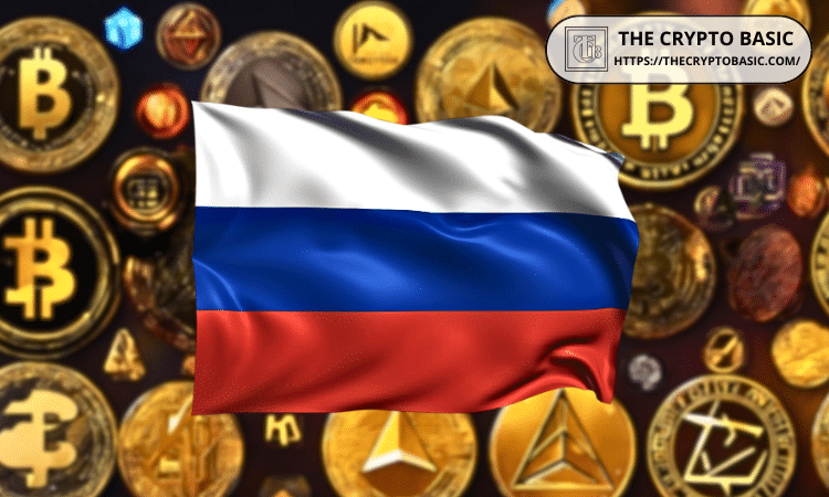 Russia’s Biggest Bank Pilots First Bitcoin-Backed Loan