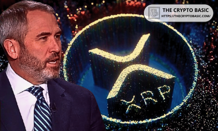 Ripple CEO Says Company Prioritizes Long-Term Value Creation for XRP Over Speculative Cycles