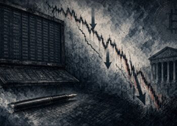 幣安遭駭後風險偏好急凍！美股開盤加密概念股全線下挫，Coinbase 跌 12.46%、Strategy 跌逾一成