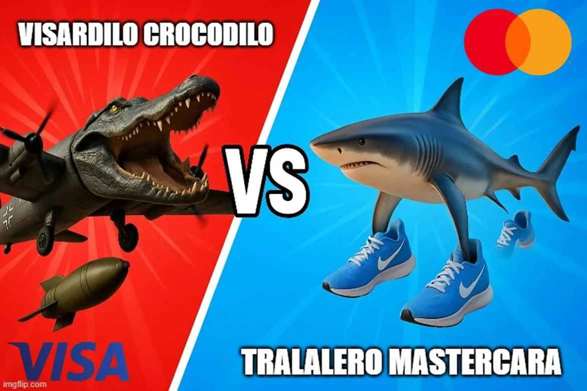 稳定币时代的支付巨头之争，Visa和Mastercard在布局什么？