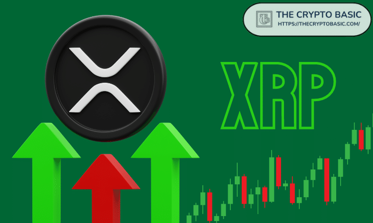 Analyst Says XRP Price to 3 Digits is Not a Dream—’It’s Math, Liquidity and Patience’