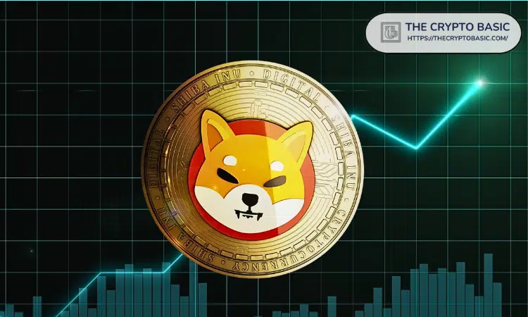 “It’s Time to Send” Shiba Inu, Analyst Confirms Clean Breakout on SHIB Chart