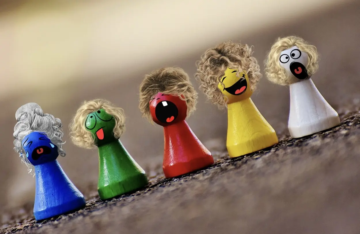 CZ 回忆录发布:披露大量行业内幕,引徐明星激烈反驳