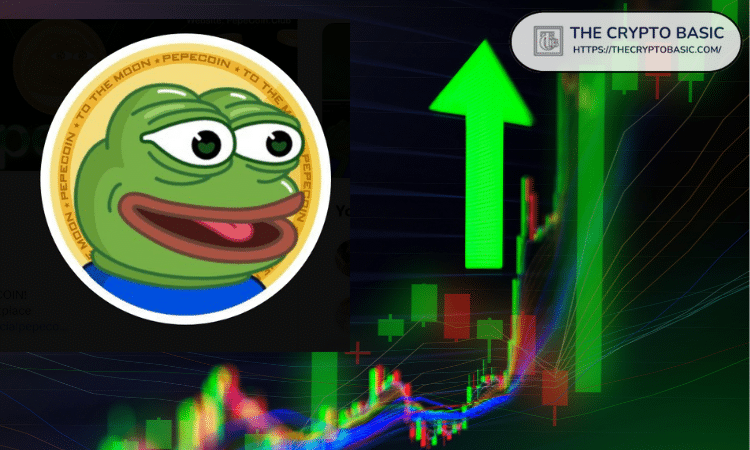 Can PEPE Hold This Support as $0.00001924 Target Awaits?