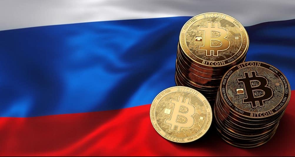 Two Russian Exchanges Prepare for Regulated Crypto Trading in 2026