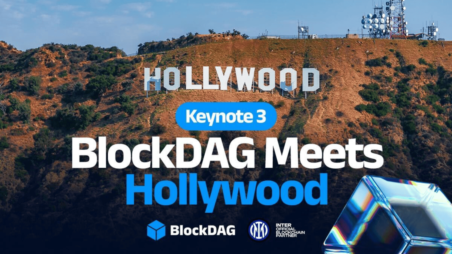 Is BlockDAG’s Keynote 3 a Hollywood Hit? AAVE Price Reaches $331 & Aptos Eyes $14.46