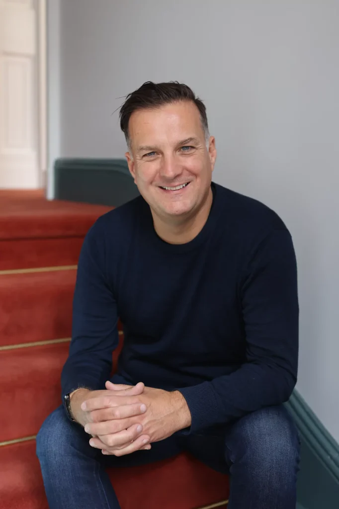 Steve Milton