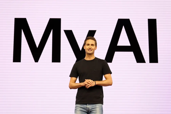 Snap首席财务官卸任，公司重心转向成本削减与AR及AI布局