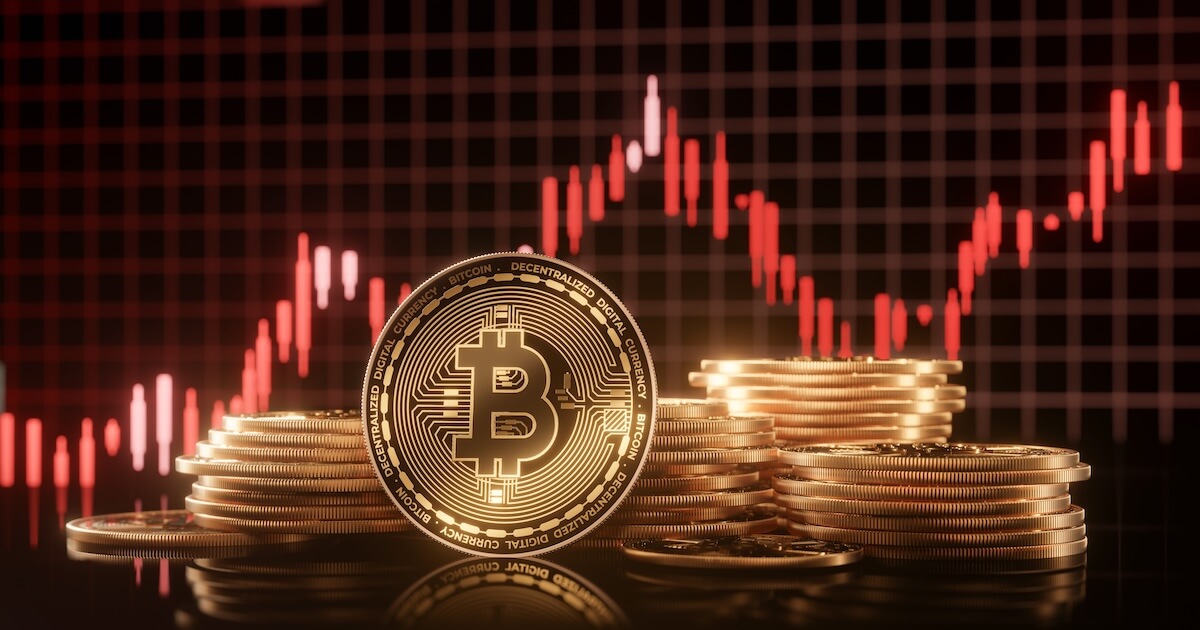 「8万ドル復帰が次の方向性を決める」、ETF投資家と短期クジラの売り圧が焦点に＝アナリスト分析