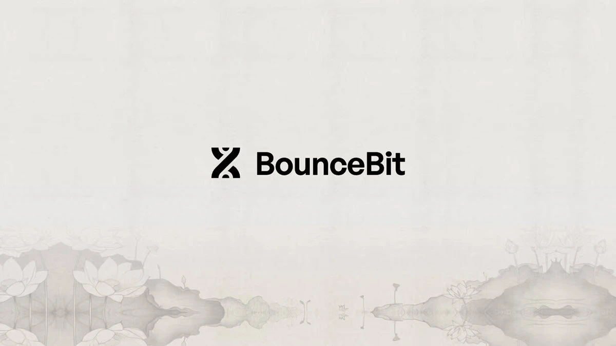 专访BounceBit：V2前瞻，化繁为简