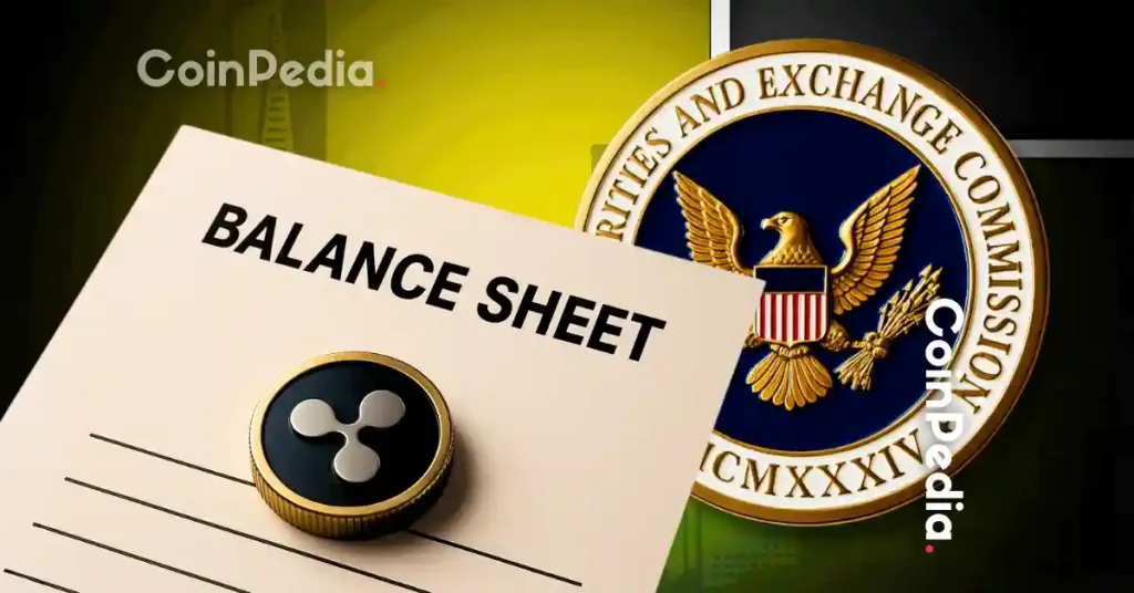 List of Top Companies Adding XRP to Their Balance Sheets in 2025 on the Rise