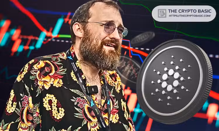 Hoskinson Says Cardano Must “Finish What It Started” to Unlock Next Growth Phase