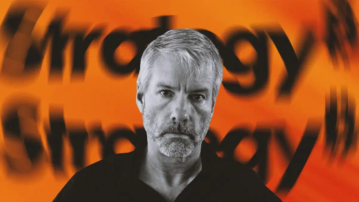 比特幣跌破 7.2 萬「Strategy 浮虧 24 億美元」，微策略71.3萬枚BTC股價已腰斬