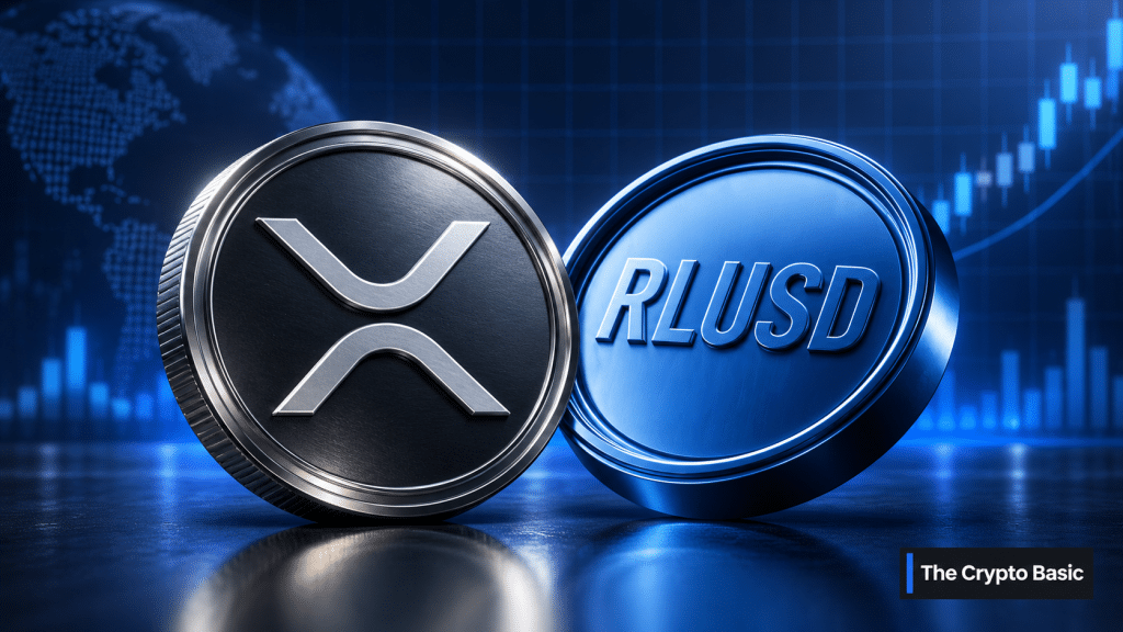 XRP Ledger Stablecoin Market Grows $67M in a Week