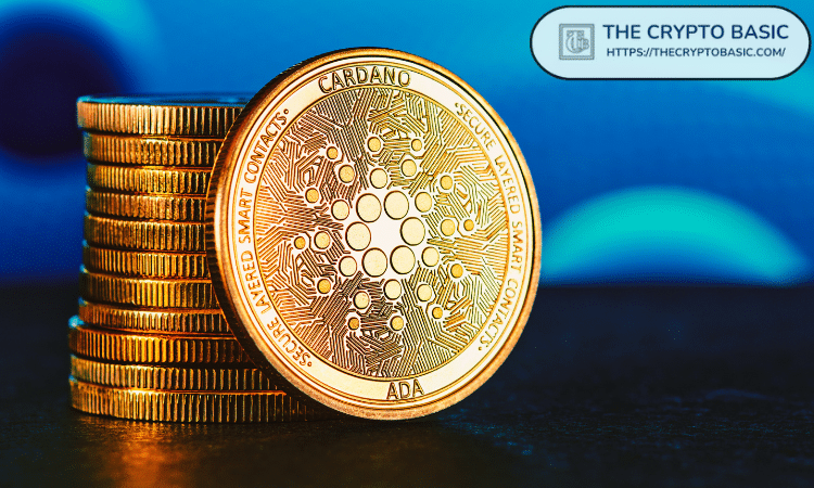 Cardano Foundation Joins Ripple, Visa, and Google in x402 Initiative to Drive AI-Powered Payments