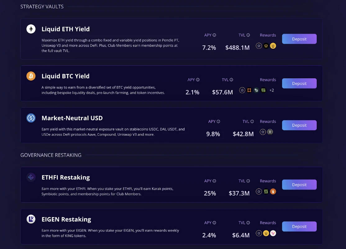 Etherfi Cash卡使用体验测评