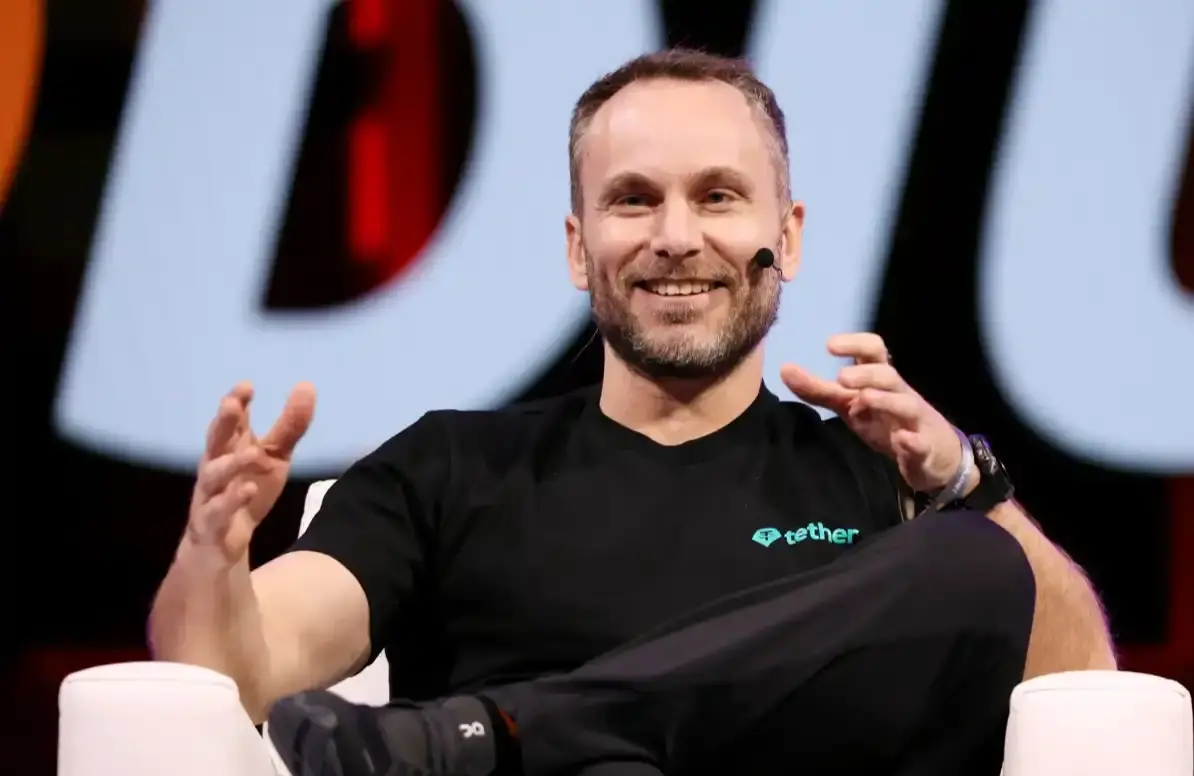 Tether 两面：USAT 的合法分身，与 USDT 的灰色帝国