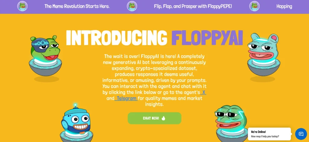 floppyai