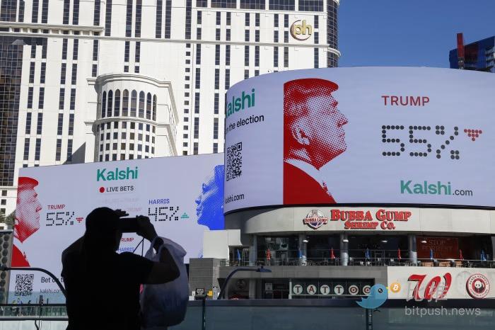 2025年底再看预测市场：规模、玩家与分水岭