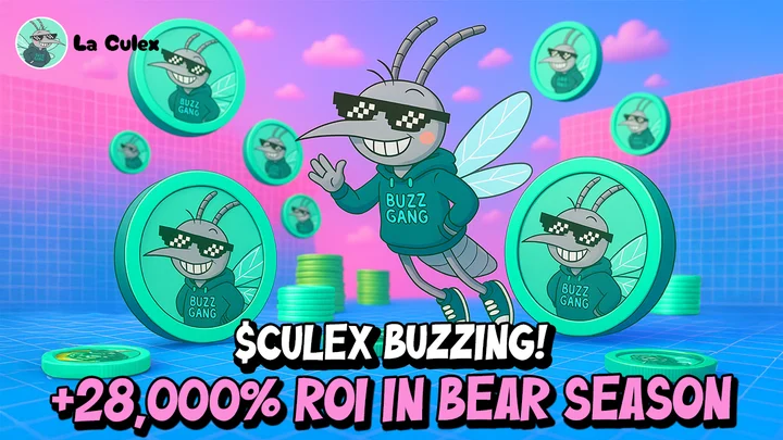 Binance Coin Prediction $943.26: A Storm Brewing at $750 With La Culex $0.00002458 Buzzing in Best Crypto Presales Today