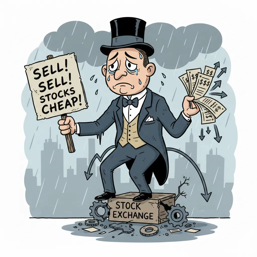 分清回撤类型，比盲目抄底更重要