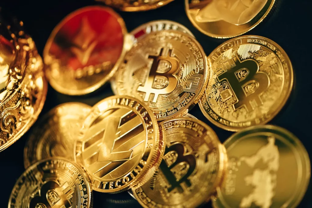 coins