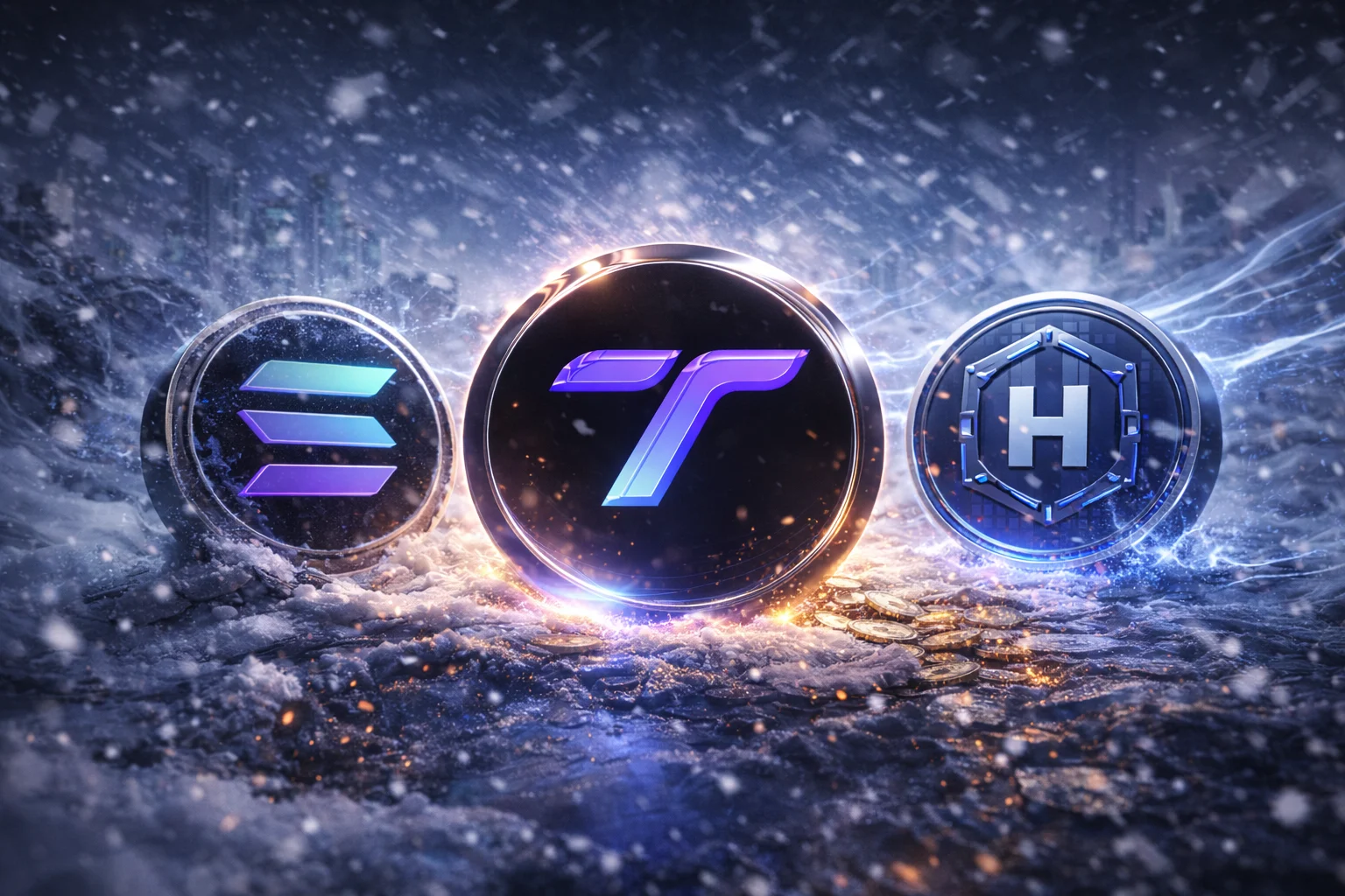 Best Altcoins to Buy Now In January 2026: Tapzi Presale Emerges Strong Amid Solana Recovery and Hyperliquid Buzz