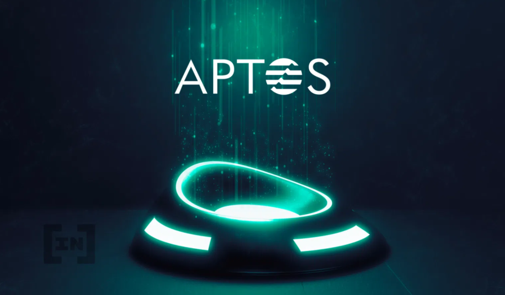 Aptos Price Today Breaks $6! Can APT Price Surge to $9 Next?