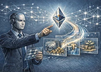 以太坊基金會攜手 Biconomy 推 ERC-8211：AI 代理可在單筆交易搞定多個 DeFi 合約交互