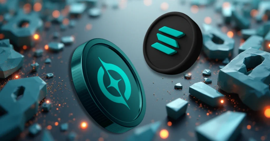 Best Altcoins to Buy Now: Solana (SOL) Investors Move to GeeFi (GEE), Only Few Tokens Left Before 700% Rally