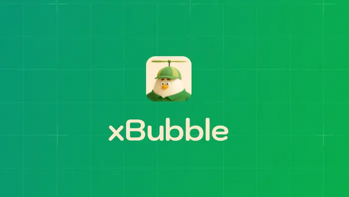 解读xBubble SOP：把Vibe Coding封装给非技术用户