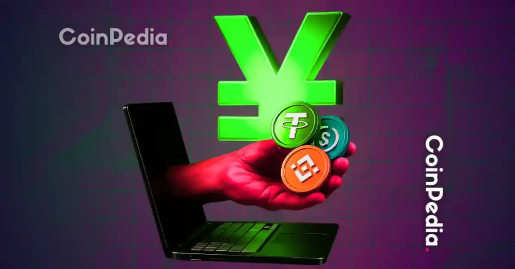 YZi Labs Invests in AI-Backed Stablecoin USD AI