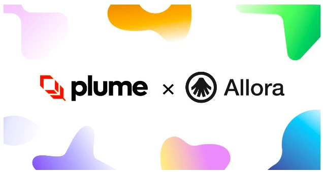 Plume Network集成Allora Network的AI能力，助力现实世界资产扩展升级