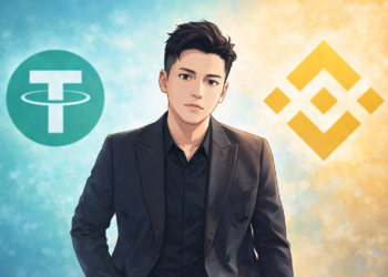 Liquid Capital創辦人批評幣安、Tether「只賺錢、不建設」，喊話CZ將利潤投資比特幣、以太坊